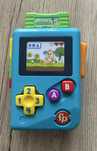 Gra szczeniaczek  dla dziecka firmy Fisher Price , interaktywna