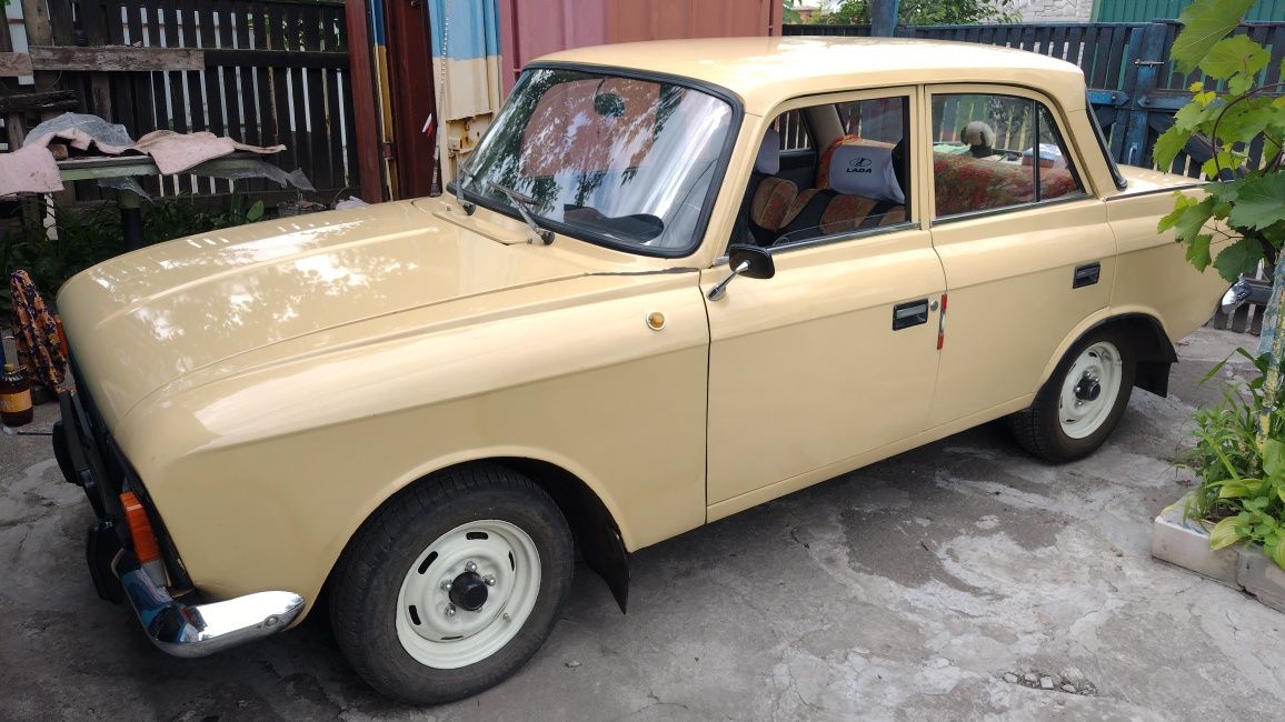 Москвич Иж 412 1990 р