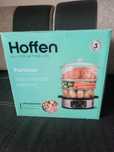 Parowar Hoffen TS-9688-2 8,5 l