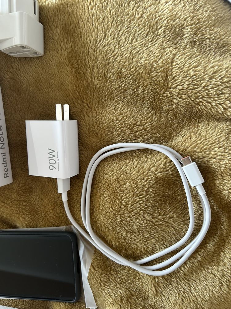 Xiaomi Redmi Note 14 Pro+ wersja Chiny