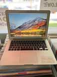 MacBook AIR 13 intel core i7 2011r Super stan !