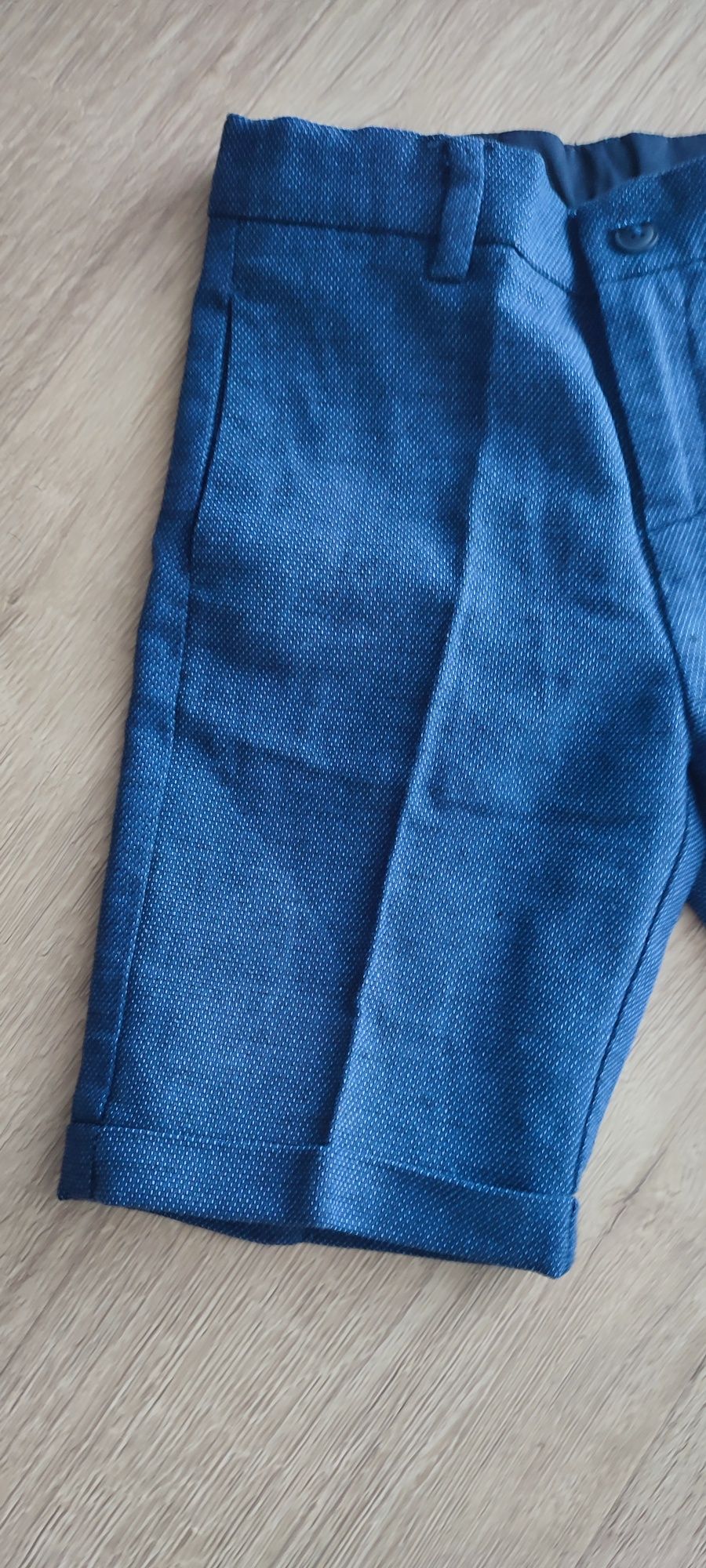 Mayoral eleganckie spodenki Nowe
