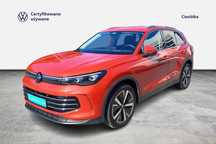 Volkswagen Tiguan 1.5 eTSI 150KM Elegance DSG // ASO od dealera!! FV23%