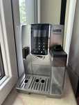 Ekspres do kawy deLonghi Dinamica
