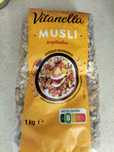 Vitanella musli 1kg