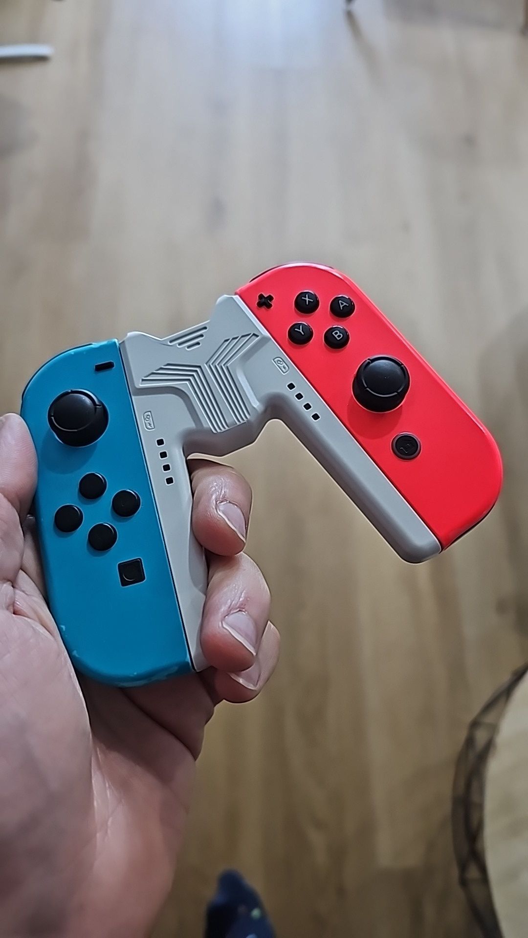 Nintendo Switch Desbloqueada