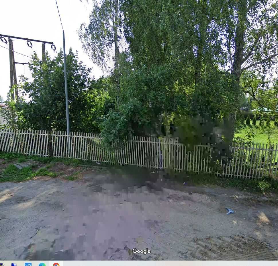 Potęgowo działka inwestycyjna