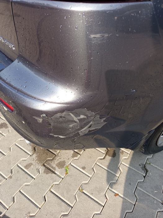 Mitsubishi Lancer 1.5 2007