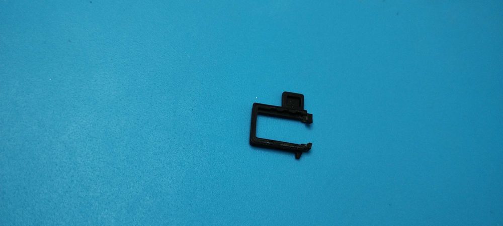 Gumka Jack  Infinix Hot 30i X669D –Oryginalna, z Demontażu