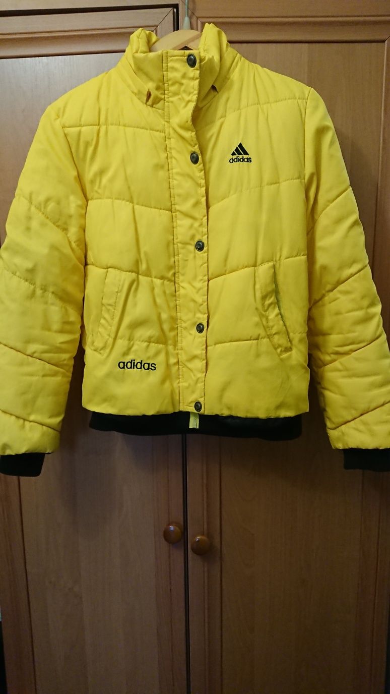Курточка весна/осінь, розмір XS-S