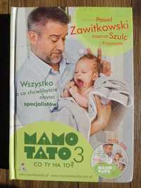 Mamo tato co ty na to? 3, Paweł Zawitkowski