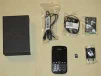 RIM Blackberry 9790 Bold, kompletny zestaw, stan dobry - polecam