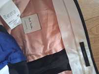 Spodnie w kant Paul Smith 42