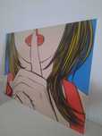 Quadro decorativo