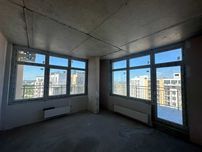 Большая 1-комн. террасой на Краснова, Кадор Сити,  63 Жемчужина