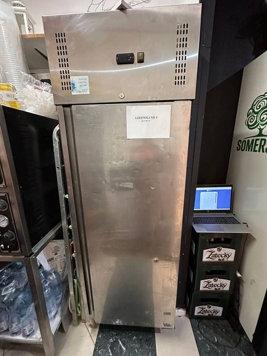 Sprzedam szafę chłodniczą – sprawna 1000 zł