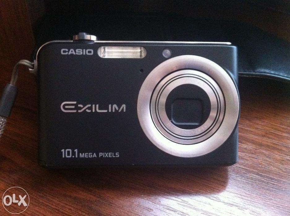 Фотокамера Casio Exilim EX-Z1000