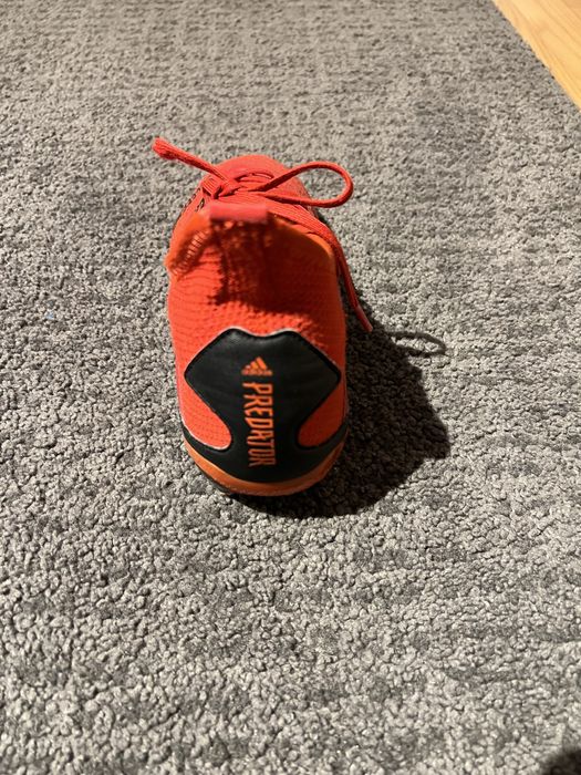 Chuteiras Adidas Predator