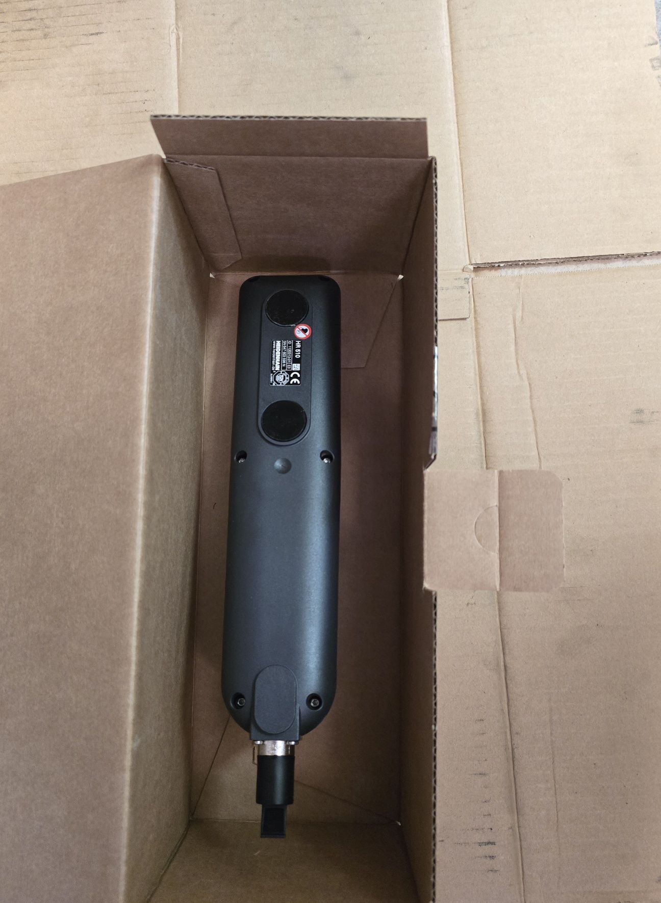 Heidenhain HR510