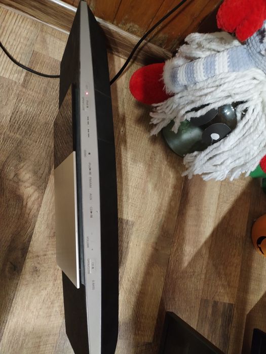 Стерео колонка Panasonic SC HC3