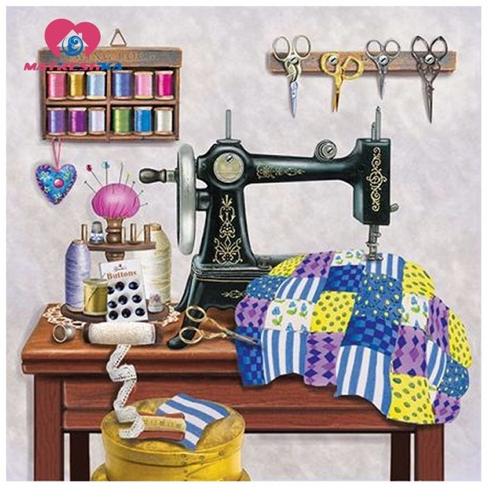 Послуги швеї. Ремонт одягу.