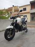 Suzuki gsr600 k9