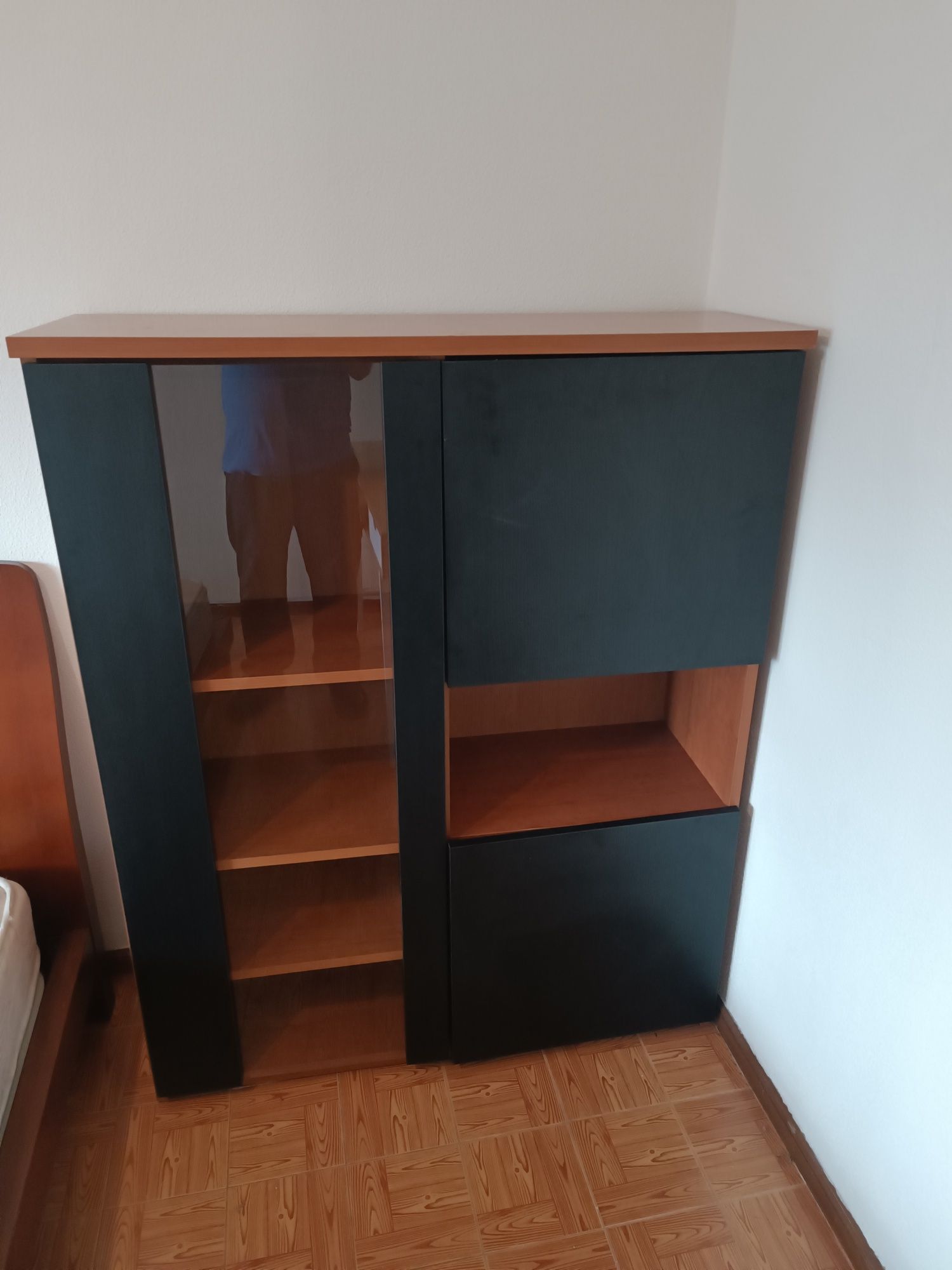 Vitrine de Sala Cerejeira