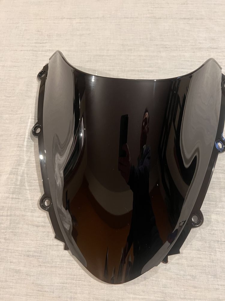 Carnagens Honda CBR1000RR 2005/2006