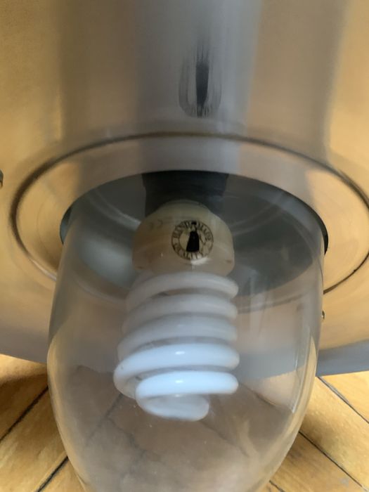 Світильник Ikea