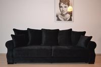 Kanapa sofa Orlando angielski prowansalski styl rozkładana