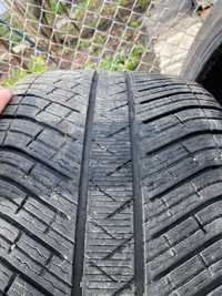 Шины Michelin Pilot Alpin 275/40R21 и 305/35R21 для Porsche Cayenne