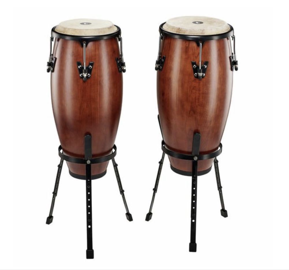 Thomann Classic Conga Set 10" & 11"