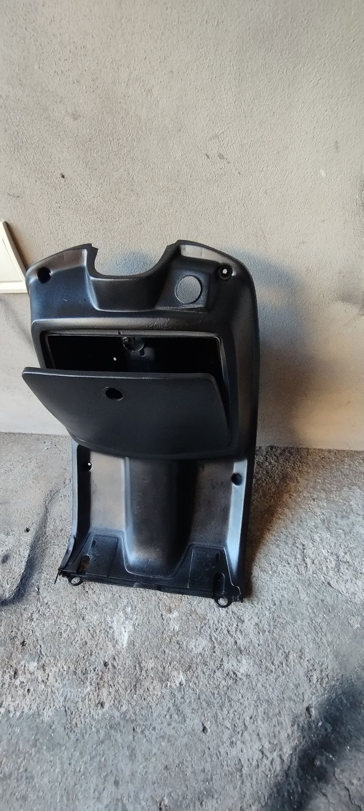Peças para Yamaha ct 50