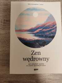 Zen wędrowny Christopher Ives nowa