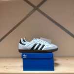 Sportowe|Nowe-B75806\adidas/^SambaOG|Biały roz. 36
