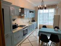 Продаж квартири клубний буд 105м² вул Патріотів Караваєві дачі 245000$