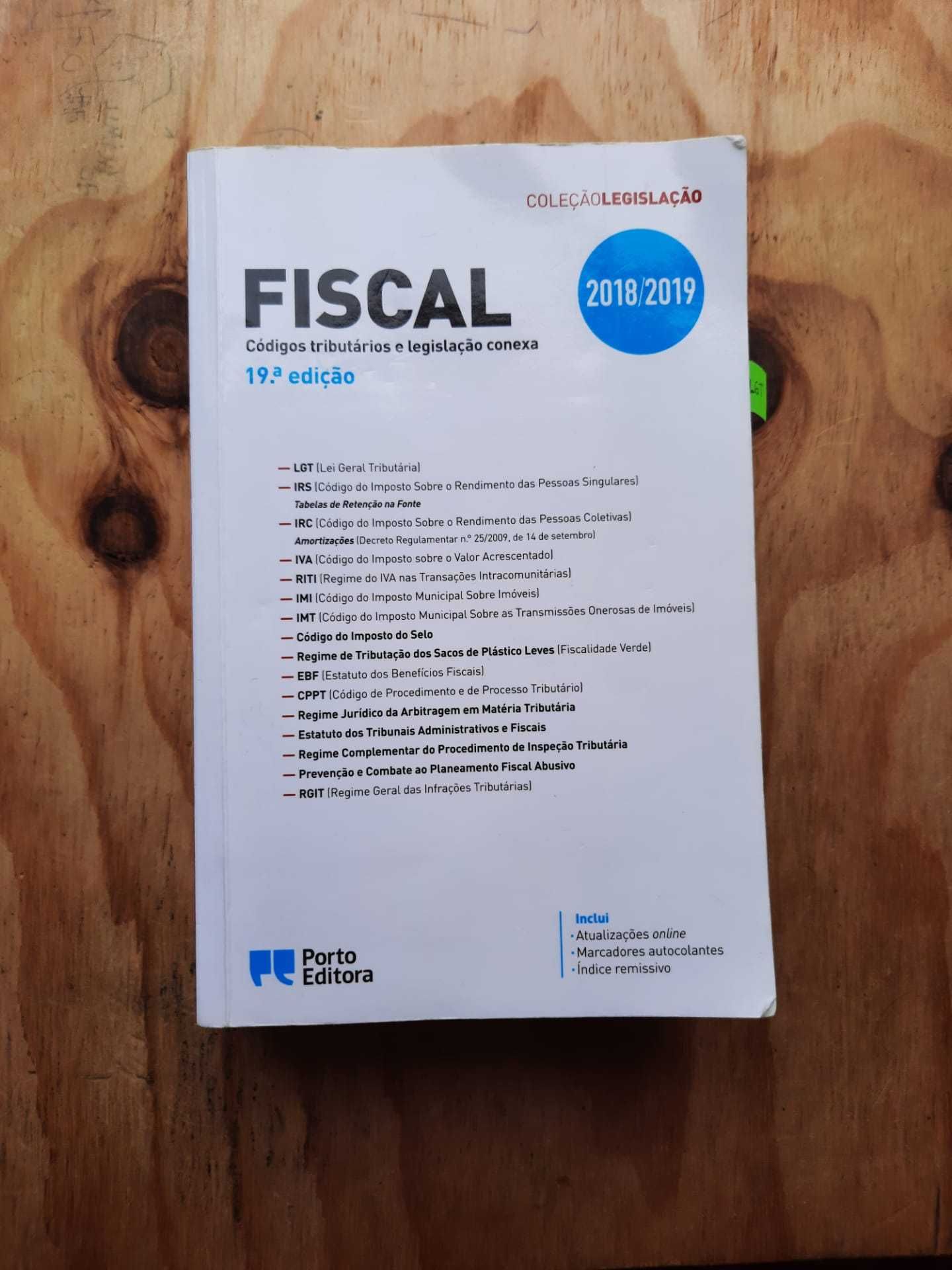 FISCAL 2018/2019