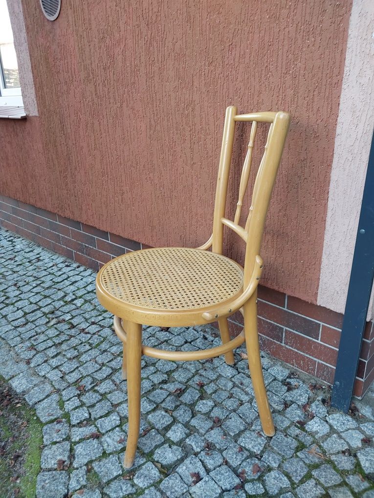 Krzesło thonet, okazja!