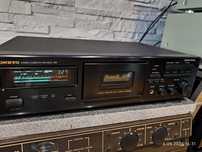 Magnetofon Onkyo TA-250,3 głowice,Dual Capstan,bardzo ładny stan