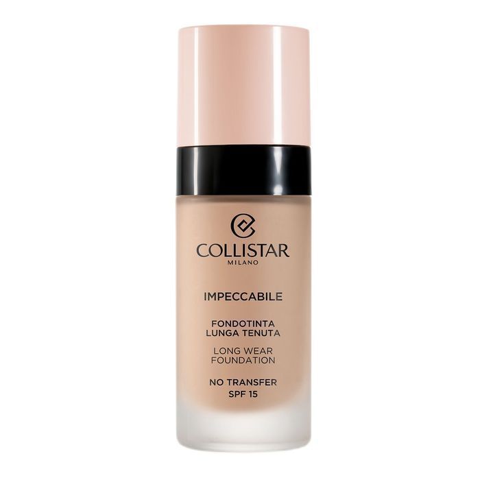 Collistar  długotrwały podkład do twarzy SPF15 3R 30ml