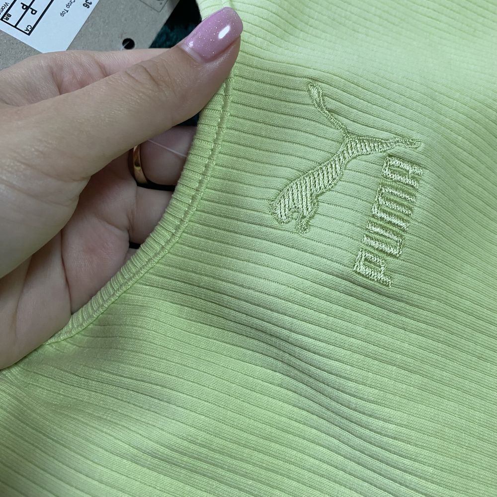 Женский топ Puma
