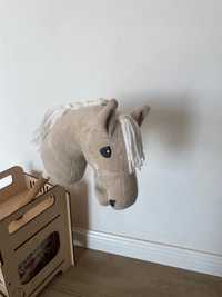 Hobby horse izabelek