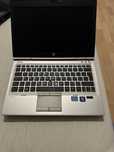 Hp EliteBook 2570p