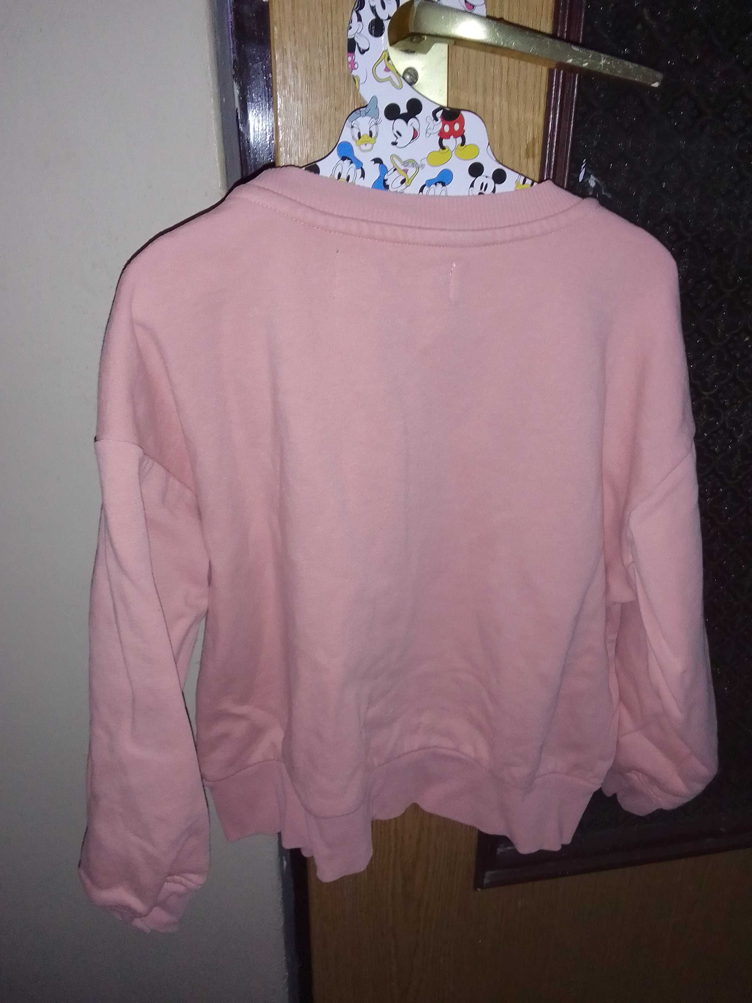 Bluza Reserved dla dziewczynki 128