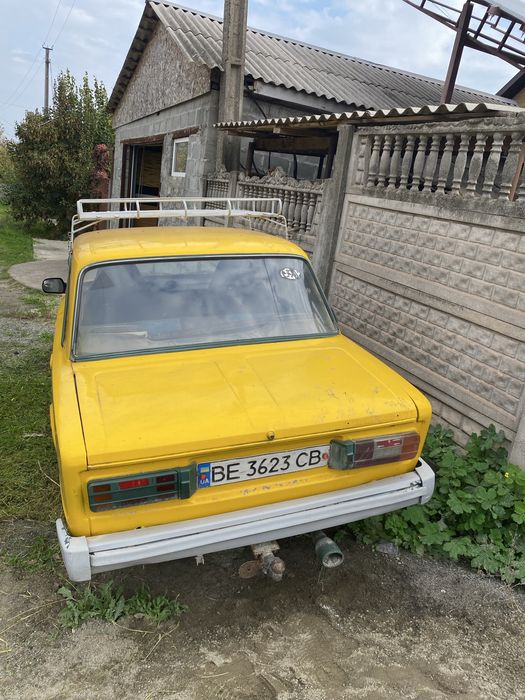 ВАЗ 2106 Жигули