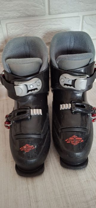 Buty narciarskie 24.0   269 mm