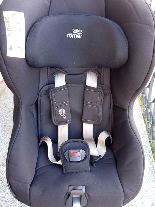 Cadeira auto britax Romer