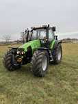 Deutz Fahr Agrotron 150