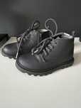 Buty trzewiki Zara r.22 czarne
