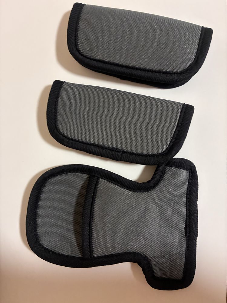 Автокрісло Cybex Aton gray rabbit переноска; база Q для cybex aton